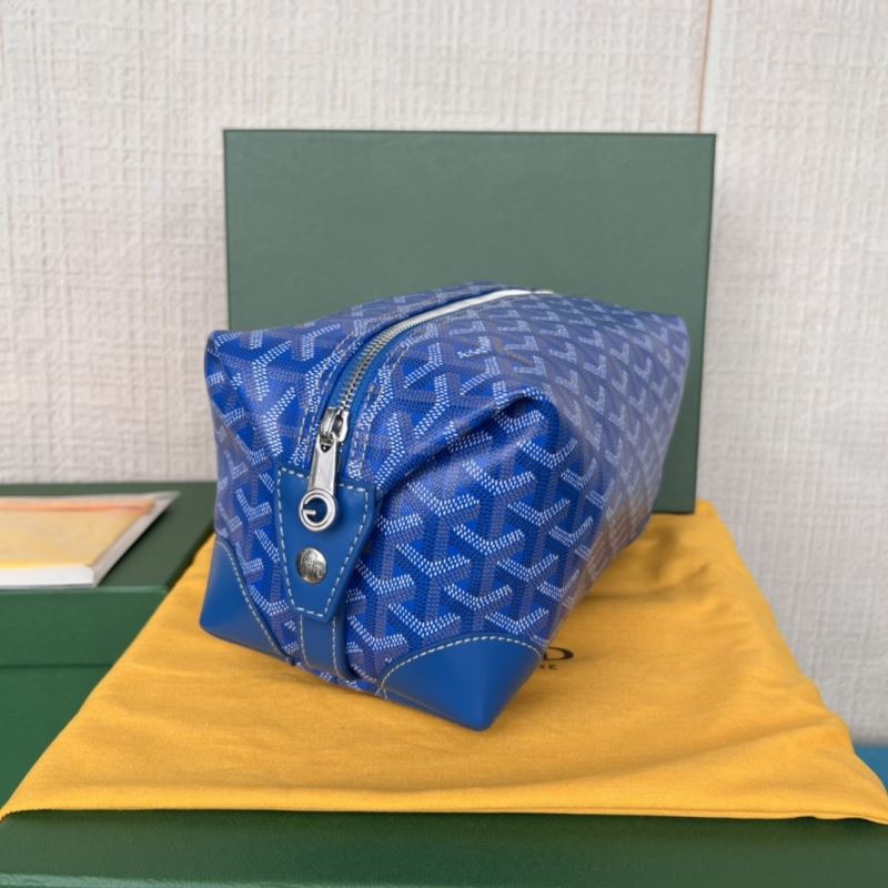 Goyard Clutch Bags